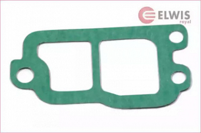 ELWIS ROYAL 7055502 -  Прокладка, корпус термостата